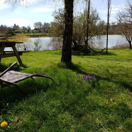 Le Roussinas Angles 81 Bed & Breakfast Angles (Midi-Pyrenees)
