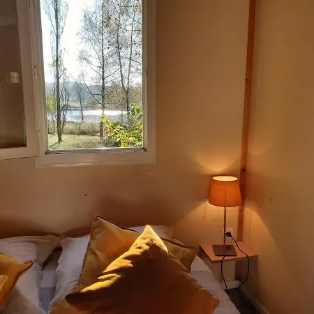 Bed & Breakfast Le Roussinas Angles 81 Angles (Midi-Pyrenees)