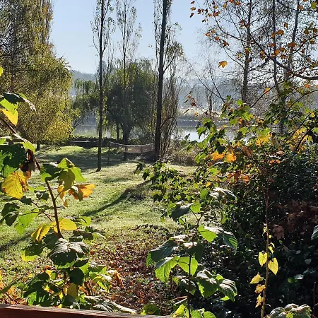 Bed & Breakfast Le Roussinas Angles 81 Angles (Midi-Pyrenees)