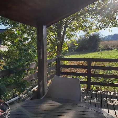 Bed & Breakfast Le Roussinas Angles 81