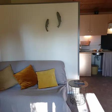 Le Roussinas Angles 81 Bed and breakfast Angles (Midi-Pyrenees)