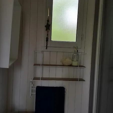 Bed and breakfast Le Roussinas Angles 81